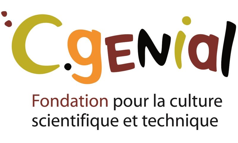 Logo CGenial