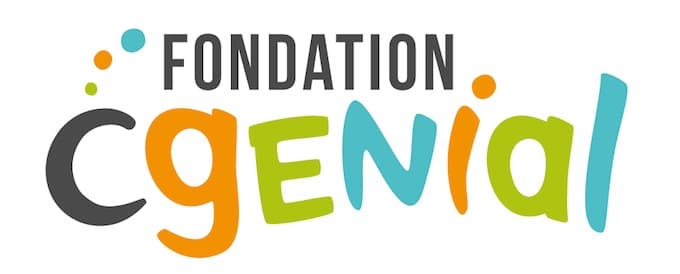 cgenial logo 2017