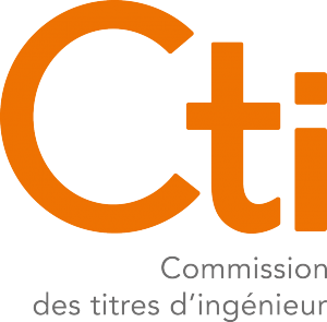 logo cti - commission des titres d'ingénieurs