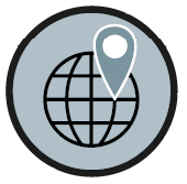 pictograma admissões internacionais
