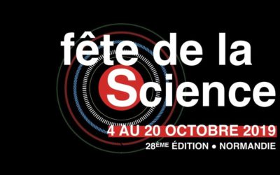 Fête de la Science – 28e édition