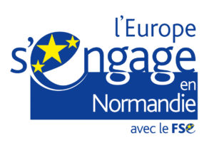 L'Europe s'engage en Normandie