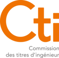 logo cti - commission des titres d'ingénieurs