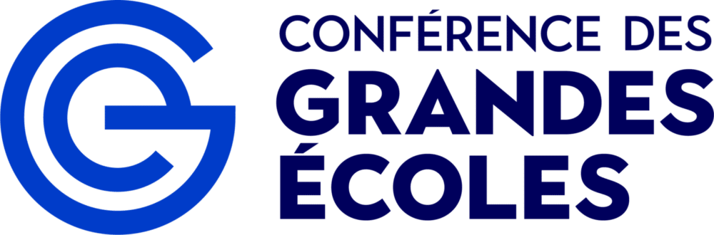 Logo Conférence des Grandes Ecoles