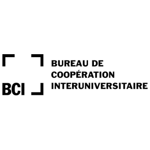 logo bureau de cooperation universitaire
