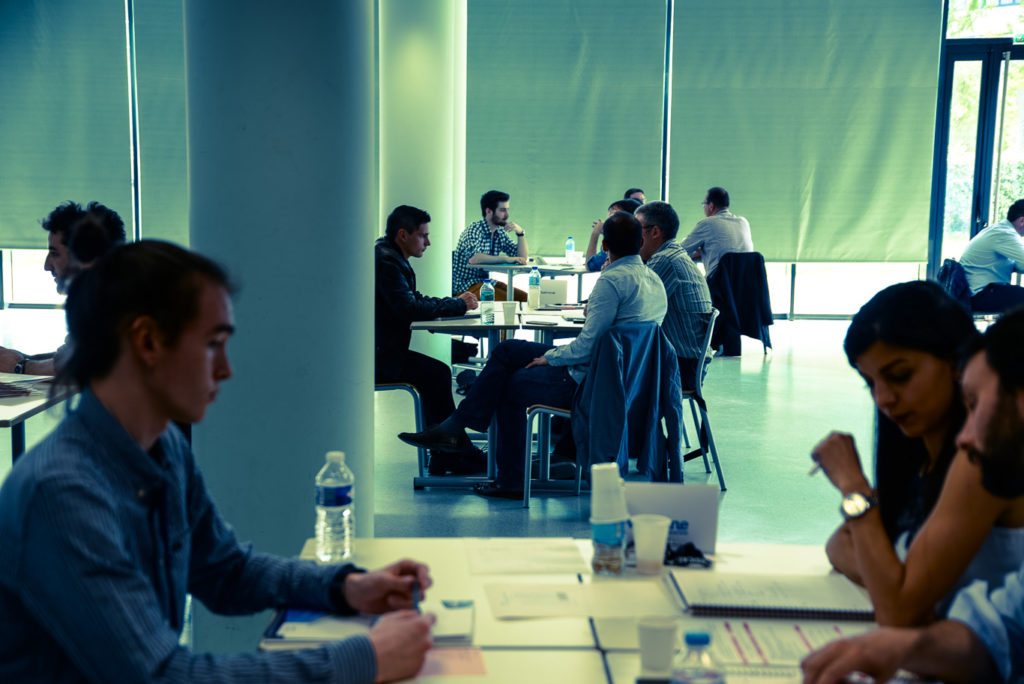 forum rencontre etudiants entreprises