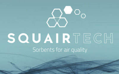SquairTech lauréate du concours i-Lab
