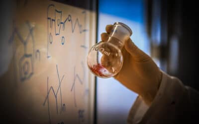 1ère rencontre nationale des jeunes chercheurs en écologie chimique