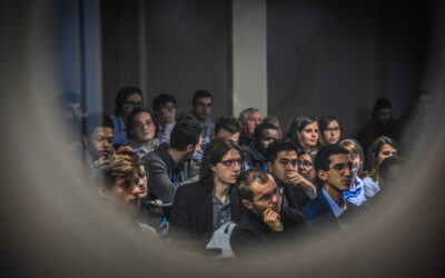 L’Apec et l’ENSICAEN renouvellent leur partenariat