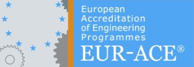 logo EUR-ACE European Accreditation of Engineering Programmes