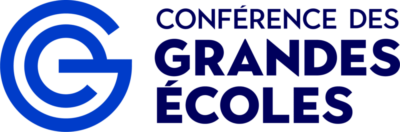 Logo Conférence des Grandes Ecoles