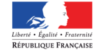 logo république francaise