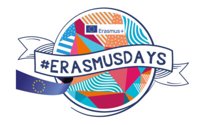 Erasmus Days à l’ENSICAEN