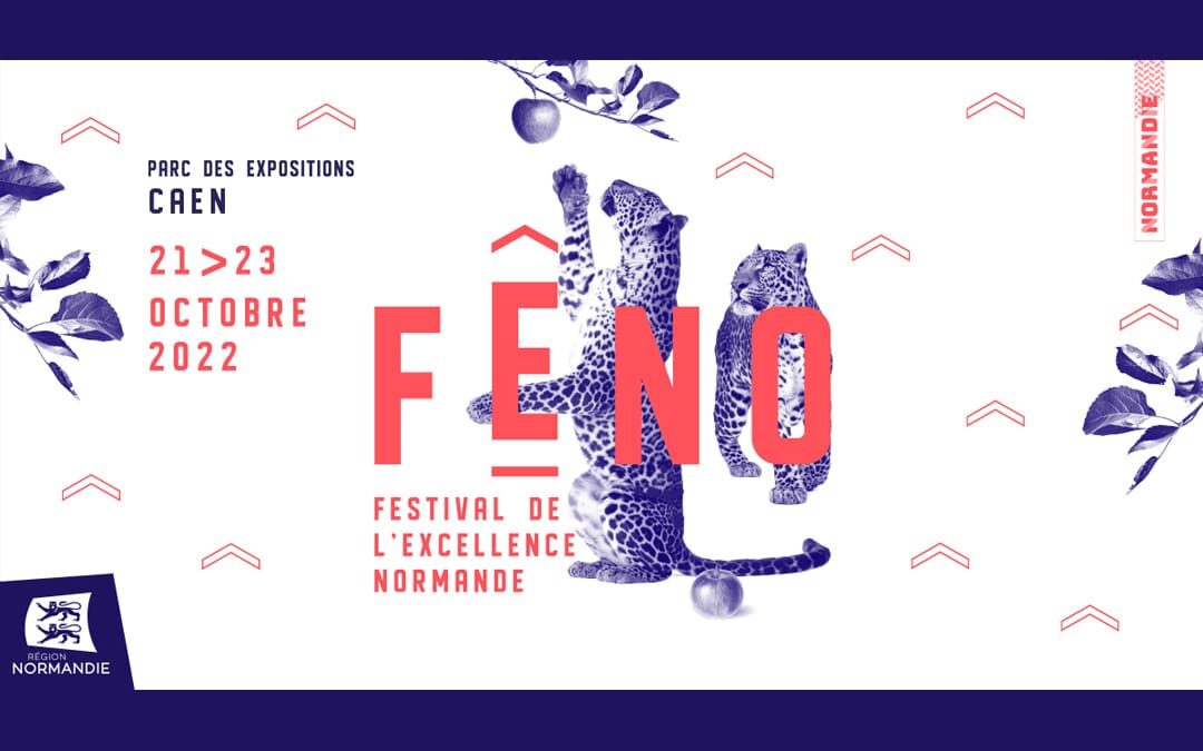 L’ENSICAEN au FÊNO, le Festival de l’Excellence Normande