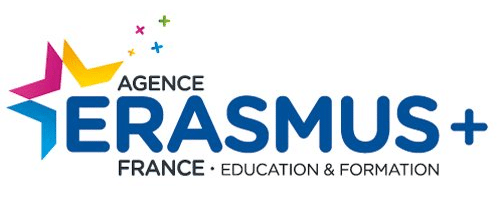 logo erasmus+