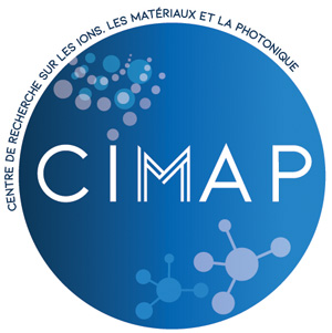 logo laboratoire cimap