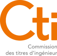 Logo Commission des titres d'ingénieur