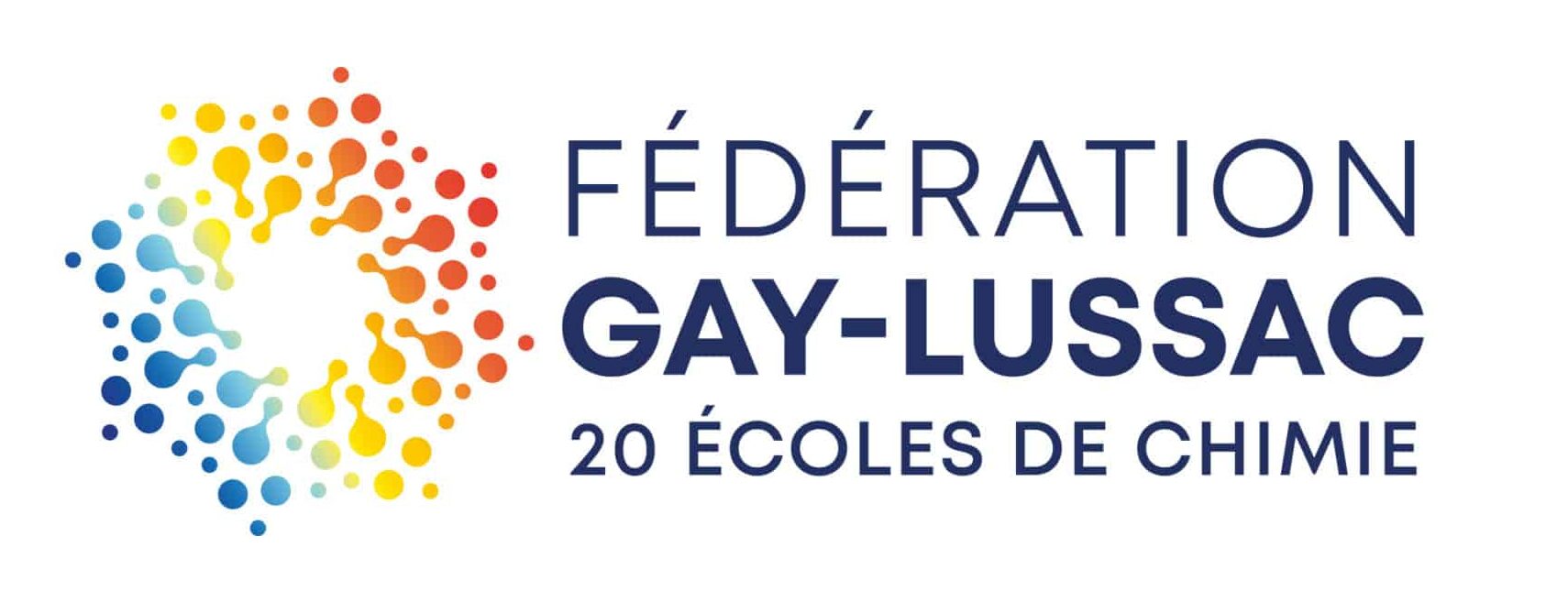 LogoFederationGayLussac