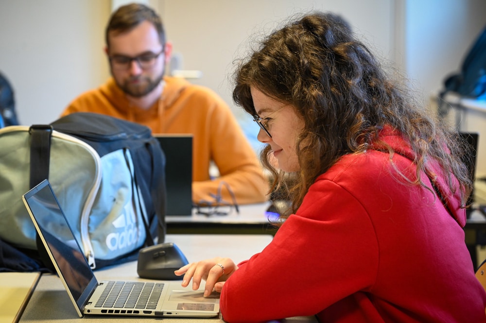 ENSICAEN-informatique