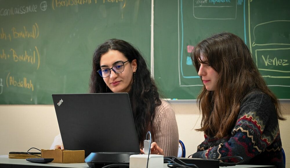 Semaine-intensive-info-2026-ENSICAEN-1027 formations en électronique