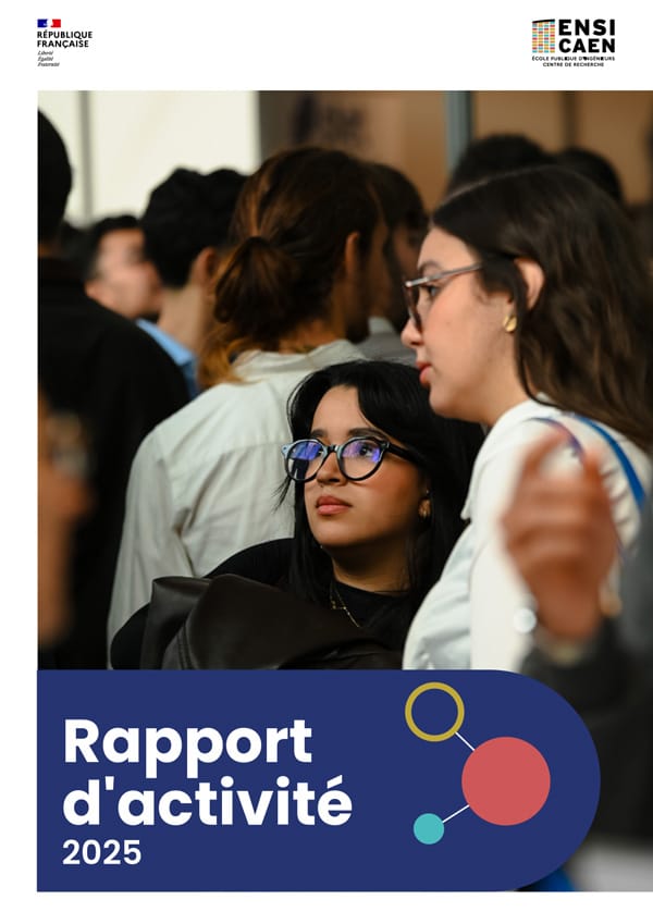 Rapport d'activité 2023