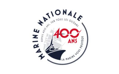 L’ENSICAEN fête les 400 ans de la Marine nationale  