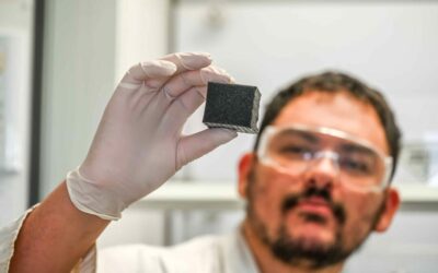ISOLOKO-ENSICAEN, un projet au cœur de l’économie circulaire !