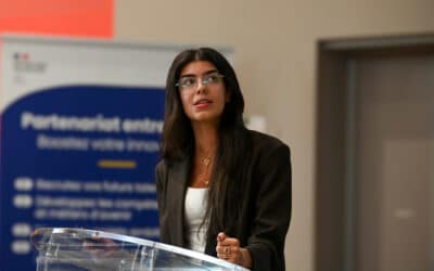 Journée scientifique ENSICAEN 2026 : les doctorants au cœur de l’innovation