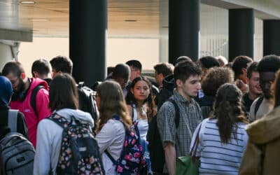 Informations rentrée 2026/2027