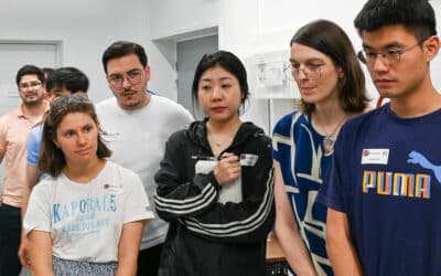 Summer Schools 2026 synonymes d’attractivité scientifique internationale