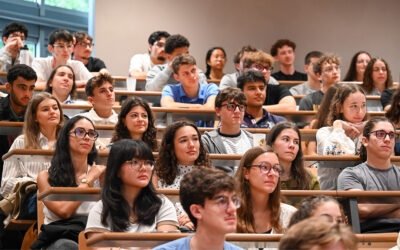 Rentrée 2026 : l’ENSICAEN forme les ingénieurs des secteurs stratégiques