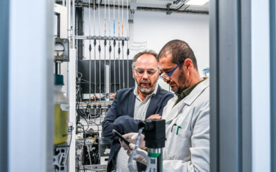 e-CP : un consortium scientifique mobilisé pour électrifier les procédés chimiques